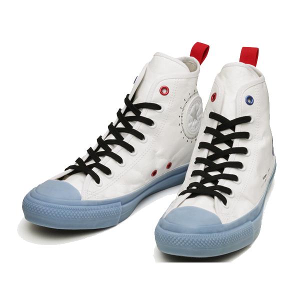 コンバース Converse メンズ レディース オールスター 100 スペーススーツ Hi All Star 100 Spacesuits Hi シューズ スニーカー E03ku スポーツマリオ Yahoo 店 通販 Yahoo ショッピング