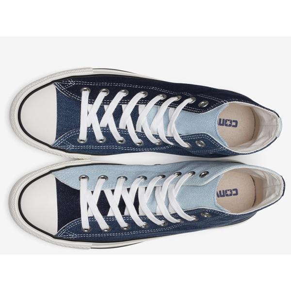 コンバース Converse メンズ レディース オールスター マルチデニム Hi All Star Multidenim Hi シューズ スニーカー E03ku スポーツマリオ Yahoo 店 通販 Yahoo ショッピング