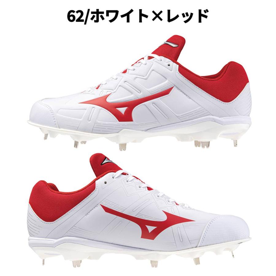 MIZUNO（ミズノ） MIZUNO LIGHTREVO BUDDY ライトレボバディー 一般