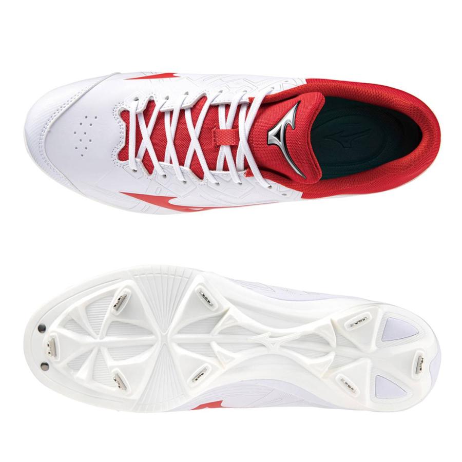 MIZUNO（ミズノ） MIZUNO LIGHTREVO BUDDY ライトレボバディー 一般