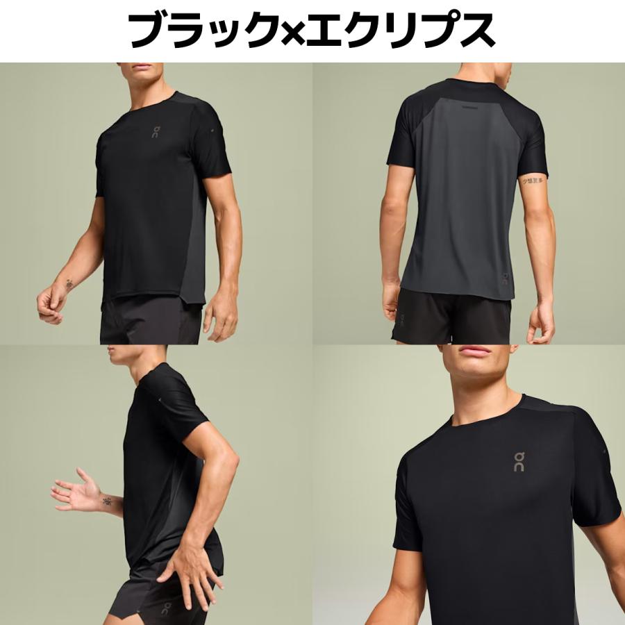 On オン Performance-T パフォーマンスT メンズ Tシャツ 半袖 On オン Performance-T パフォーマンスT メンズ Tシャツ 半袖