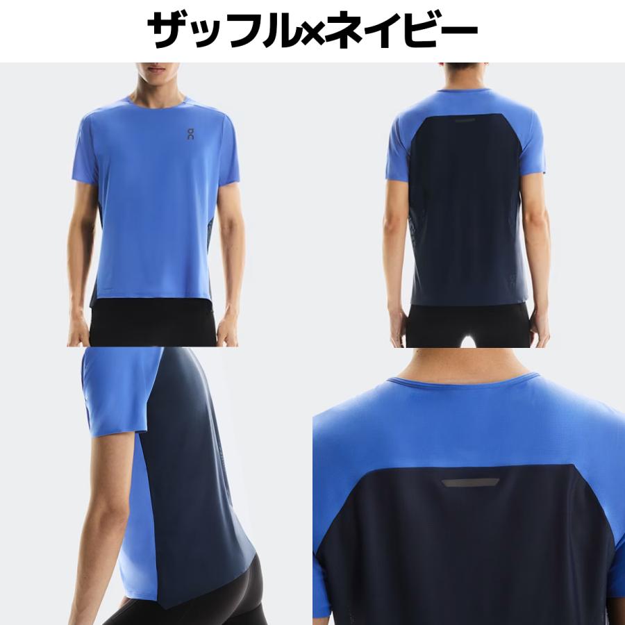 on　オン　PERFORMANCE-T　メンズ　半袖　サイズL　No.316 On オン Performance-T パフォーマンスT メンズ Tシャツ 半袖