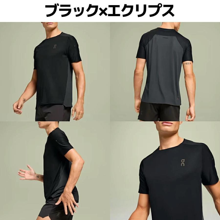 シャルcharbon BACK LDRY BIG XL Tシャツ ランニング シャルcharbon BACK LDRY BIG XL Tシャツ ランニング