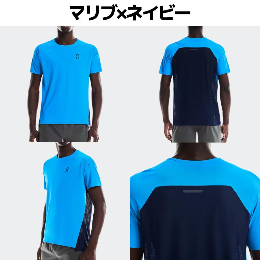 On オン Performance-T パフォーマンスT メンズ Tシャツ 半袖 On オン Performance-T パフォーマンスT メンズ Tシャツ 半袖