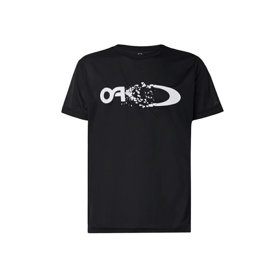 オークリー OAKLEY メンズ US規格 最大63%OFFクーポン ENHANCE MESH SS トレーニング Tシャツ スポーツ TEE 11.0 半袖 5％OFF