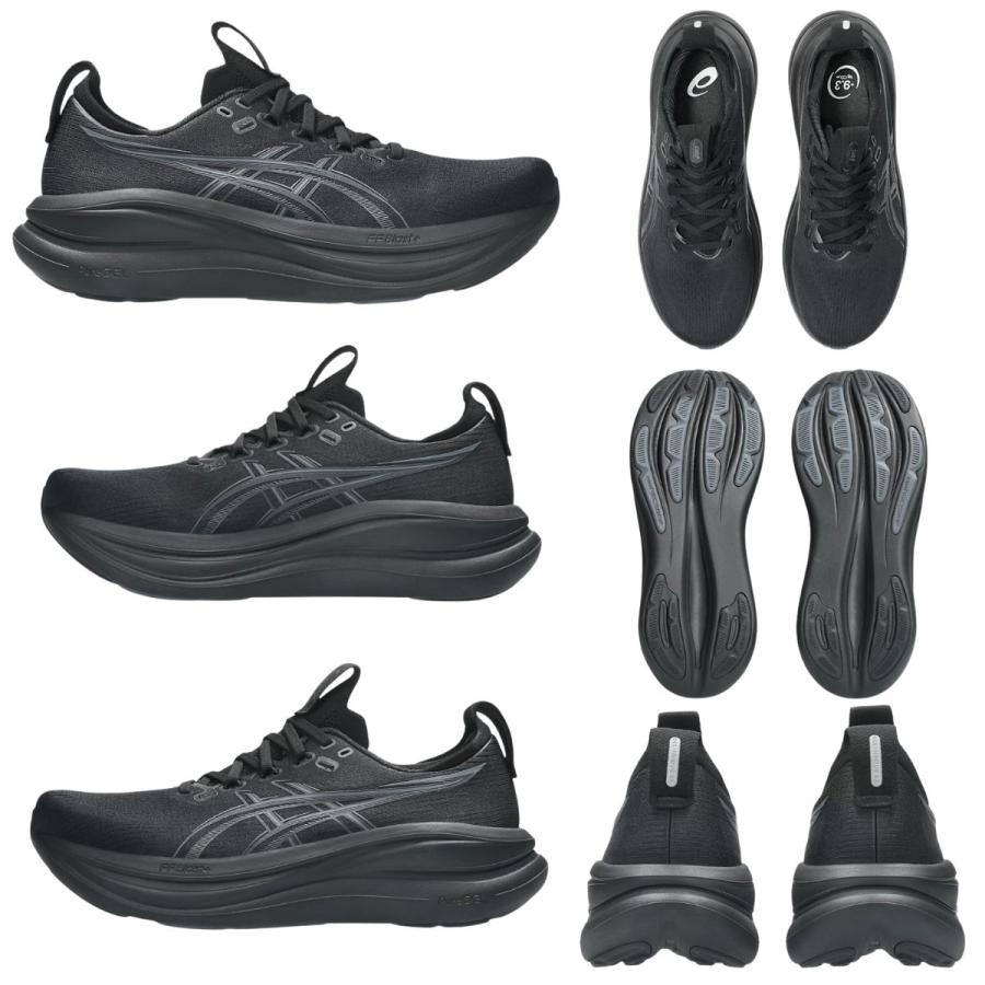 ASICS（アシックス） asics GEL-NIMBUS 28 ゲルニンバス 28 メンズ