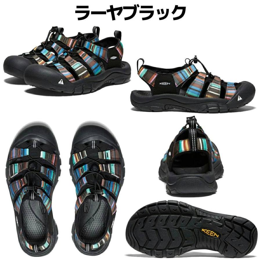 KEEN（キーン） KEEN NEWPORT H2 ニューポート エイチツー メンズ