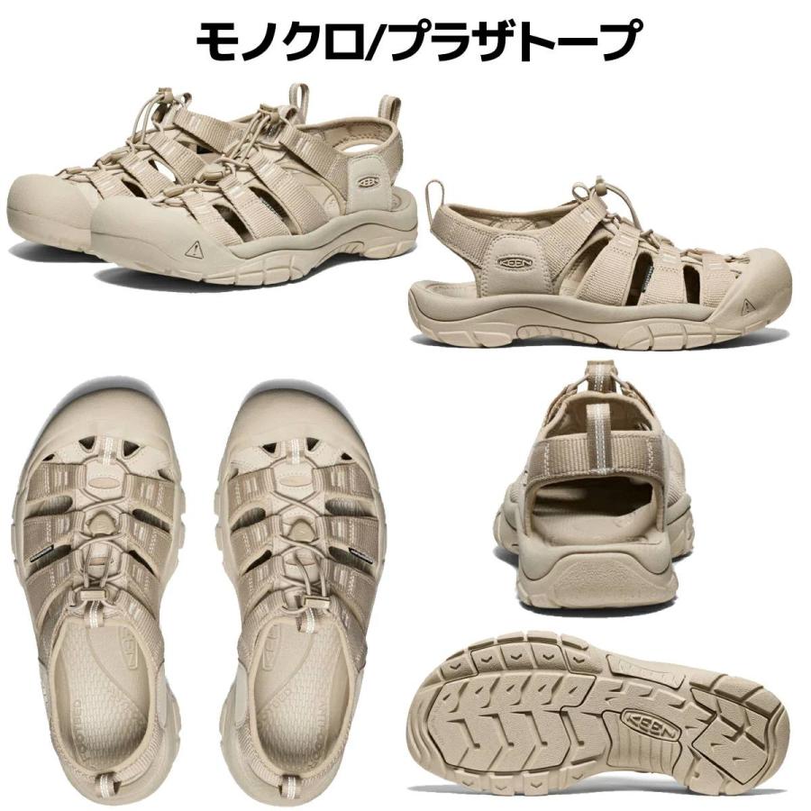 KEEN（キーン） KEEN NEWPORT H2 ニューポート エイチツー メンズ