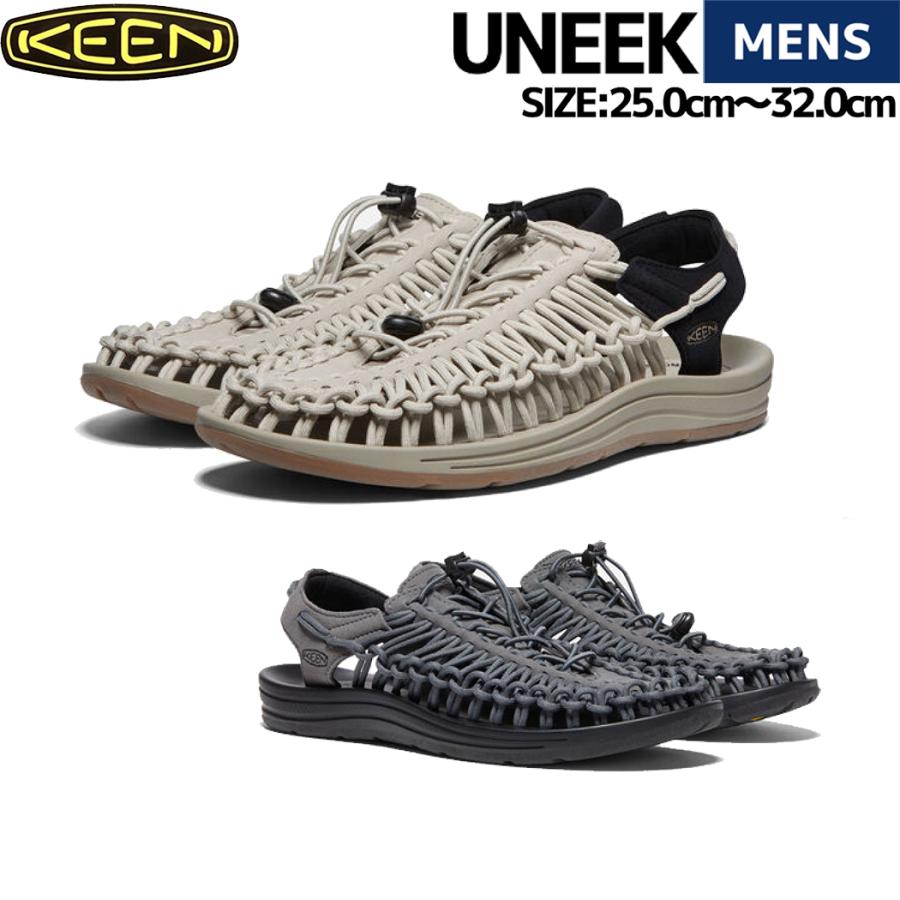 キーン Keen Uneek ユニーク メンズ 春 夏 サンダル スリッポン スニーカー フェス アウトドア カジュアル お出掛け E04kee スポーツマリオ Yahoo 店 通販 Yahoo ショッピング
