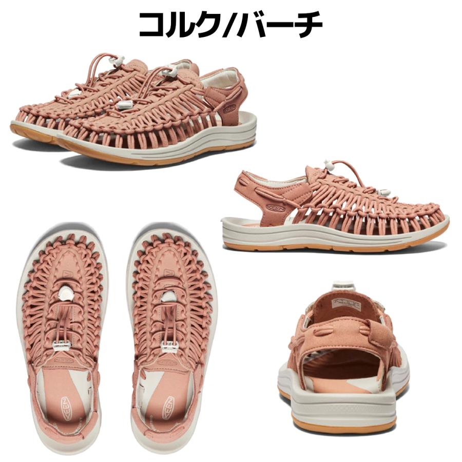 KEEN（キーン） KEEN UNEEK ユニーク レディース サンダル スニーカー