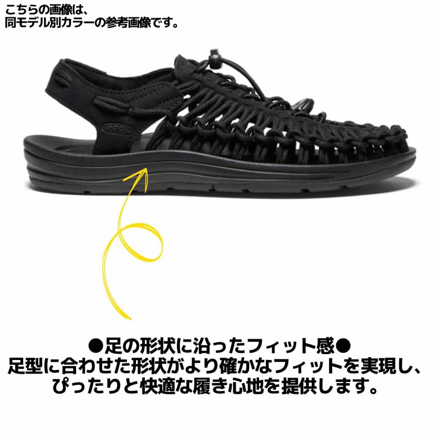 KEEN（キーン） KEEN UNEEK ユニーク レディース サンダル スニーカー