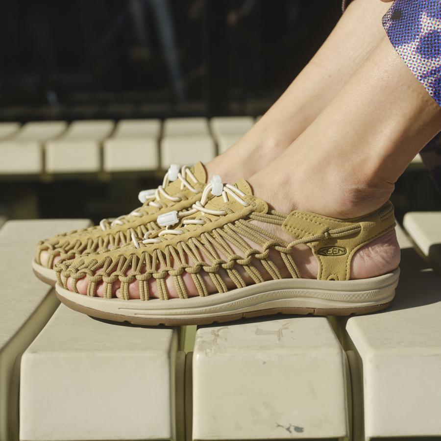 KEEN（キーン） KEEN UNEEK ユニーク レディース サンダル スニーカー