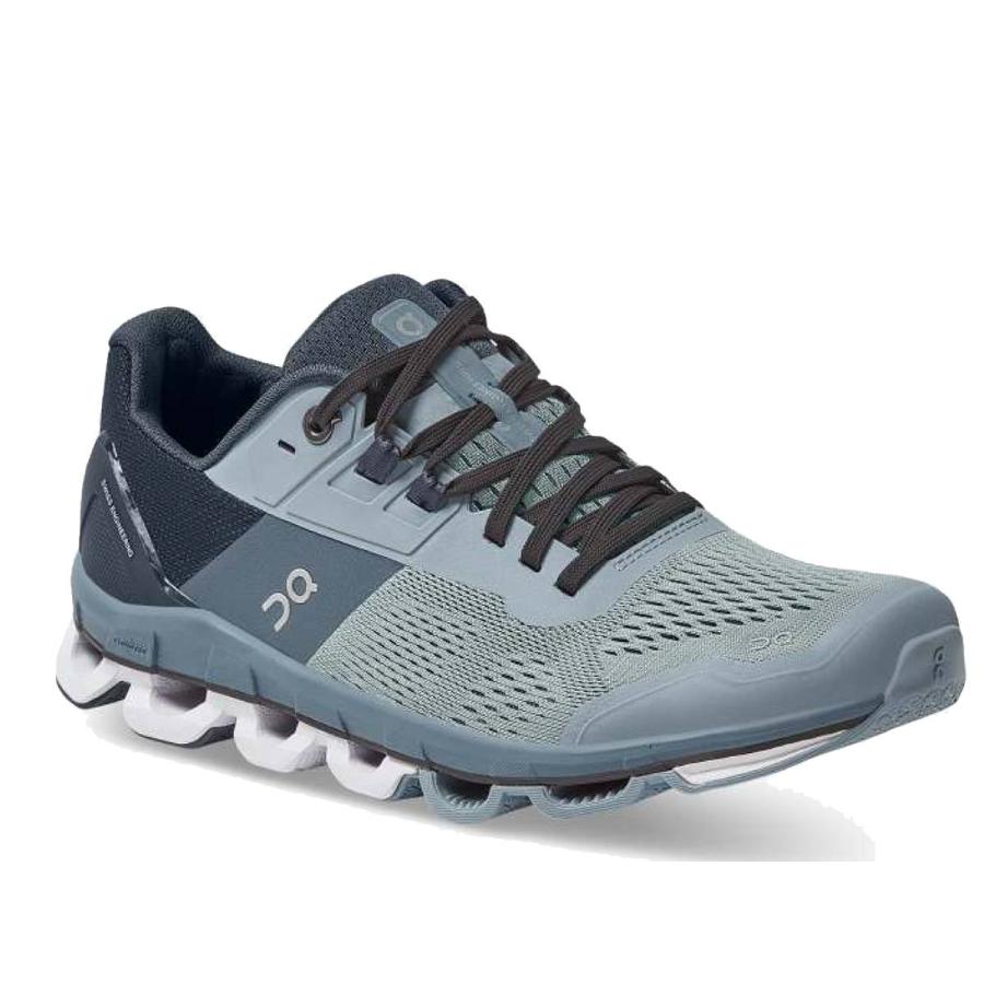 on Cloudace ランニングシューズ クラウドエース レディース-