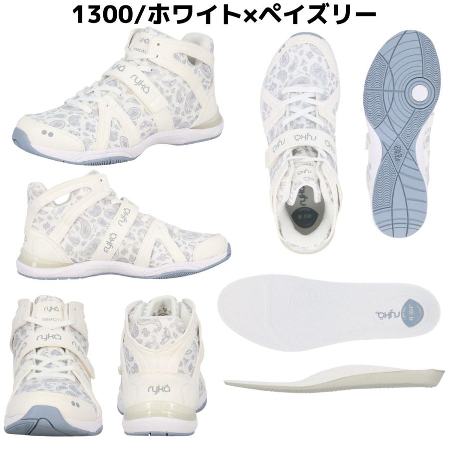 新品未使用☆ライカ　TENACITY 即納】24FW ライカ E1270M-1033 TENACITY (テナシティー) ryka ライカ