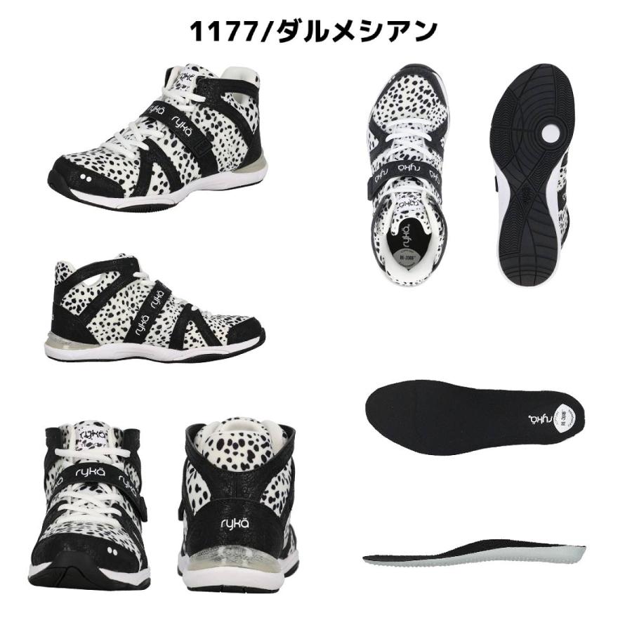 ryka（ライカ） ryka TENACITY テナシティー レディース シューズ