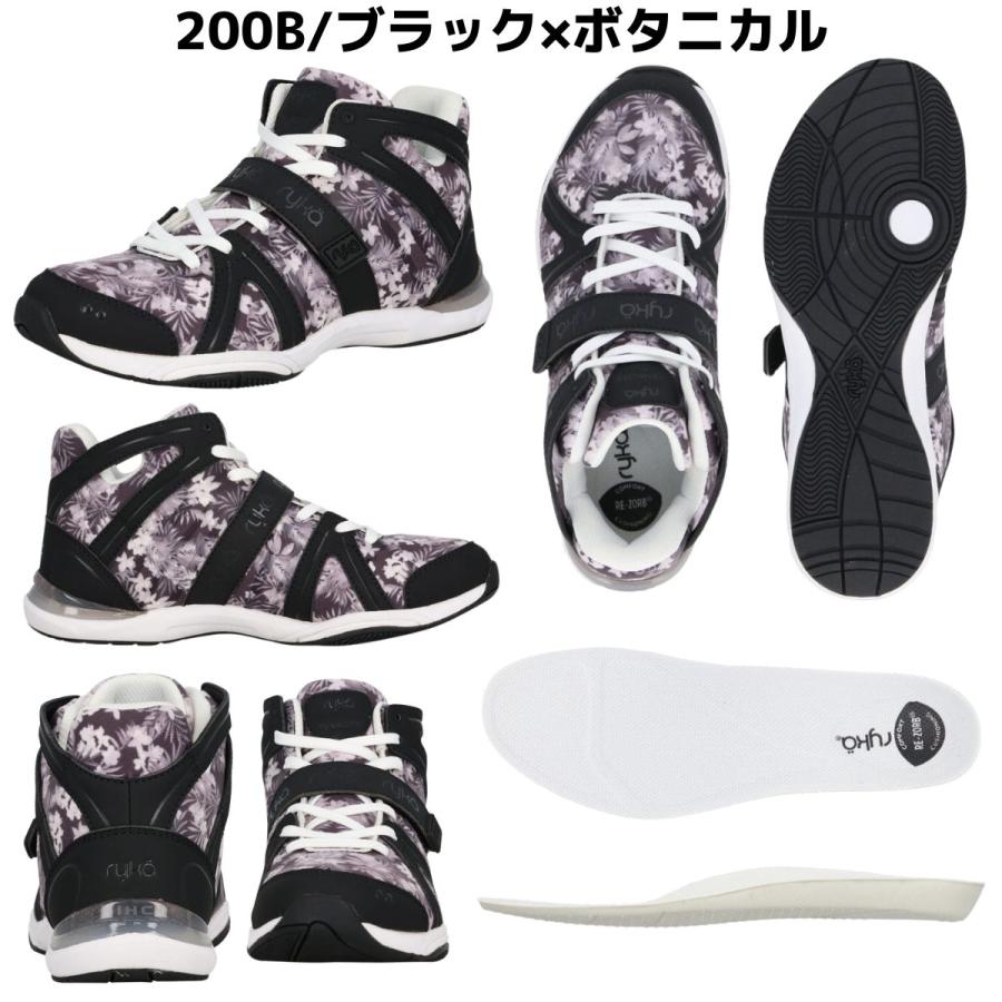 ryka（ライカ） ryka TENACITY テナシティー レディース シューズ