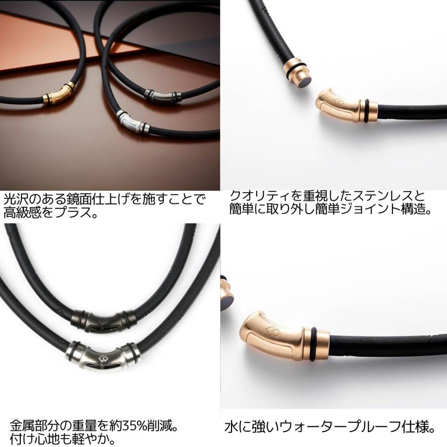 ColanTotte（コラントッテ） ネックレス CREST R ex メンズ レディース