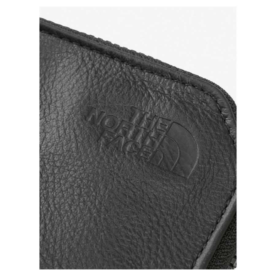 ローマーワレットRoamer Wallet ブラック値下げ済 THE NORTH FACE - ローマーワレットRoamer Wallet ブラック値下げ済の