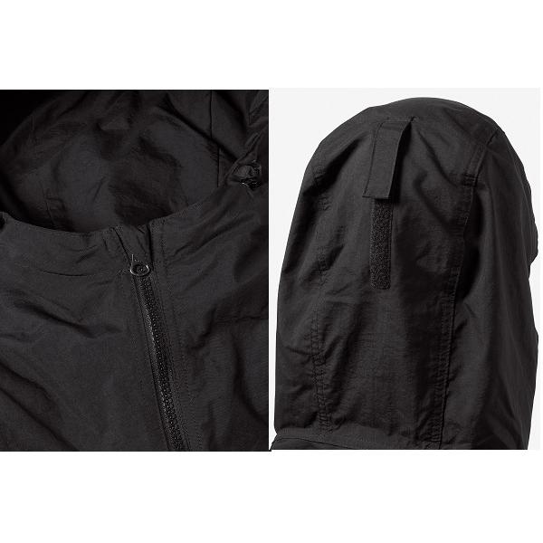 ノースフェイス THE NORTH FACE Compact Jacket コンパクトジャケット メンズ オールシーズン カジュアル ウェア アウター 撥水 防風 軽量 アウトドア NP72230｜mario｜12