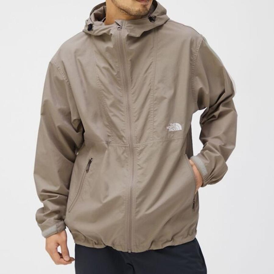 ノースフェイス THE NORTH FACE Compact Jacket コンパクトジャケット メンズ オールシーズン カジュアル ウェア アウター 撥水 防風 軽量 アウトドア NP72230｜mario｜13