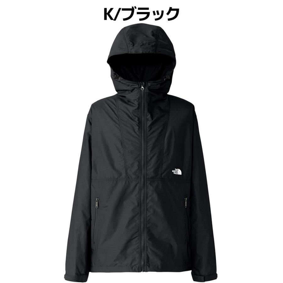 THE NORTH FACE（ザ ノースフェイス） THE NORTH FACE Conpact Jacket