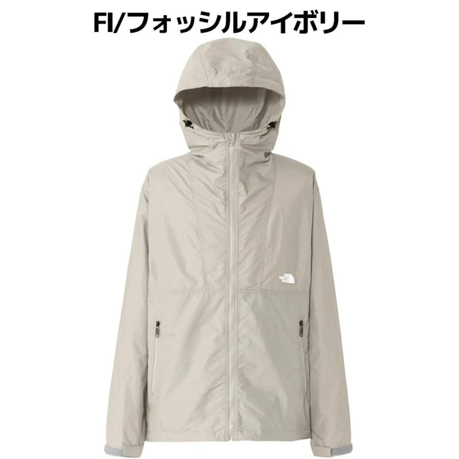 【新品】THE NORTH FACE／コンパクトジャケット NP72530 CK THE NORTH FACE（ザ ノースフェイス） THE NORTH FACE Conpact Jacket