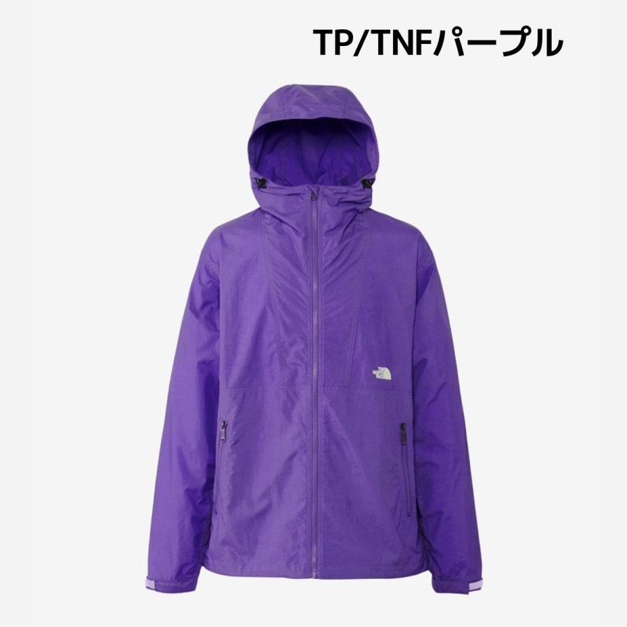 ノースフェイス THE NORTH FACE Compact Jacket コンパクトジャケット メンズ オールシーズン カジュアル ウェア アウター 撥水 防風 軽量 アウトドア NP72230｜mario｜05