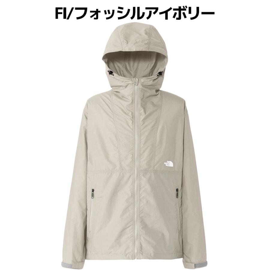 THE NORTH FACE（ザ ノースフェイス） THE NORTH FACE Conpact Jacket