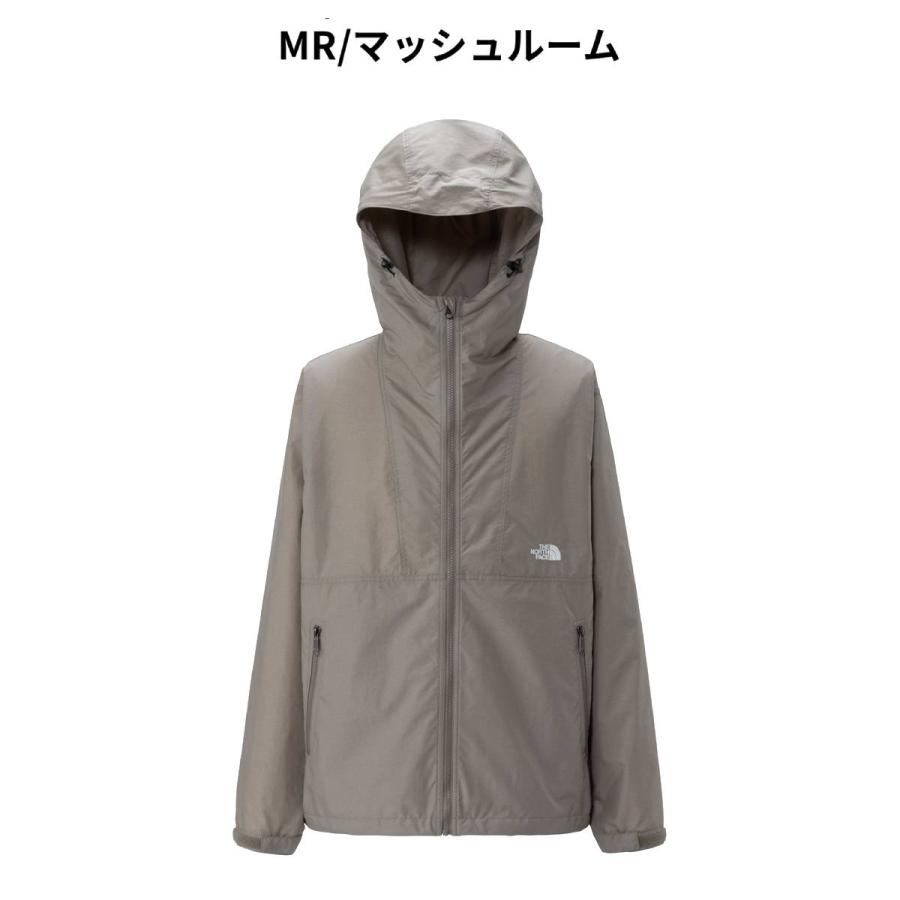 THE NORTH FACE（ザ ノースフェイス） THE NORTH FACE Conpact Jacket