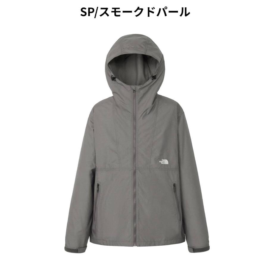THE NORTH FACE（ザ ノースフェイス） THE NORTH FACE Conpact Jacket