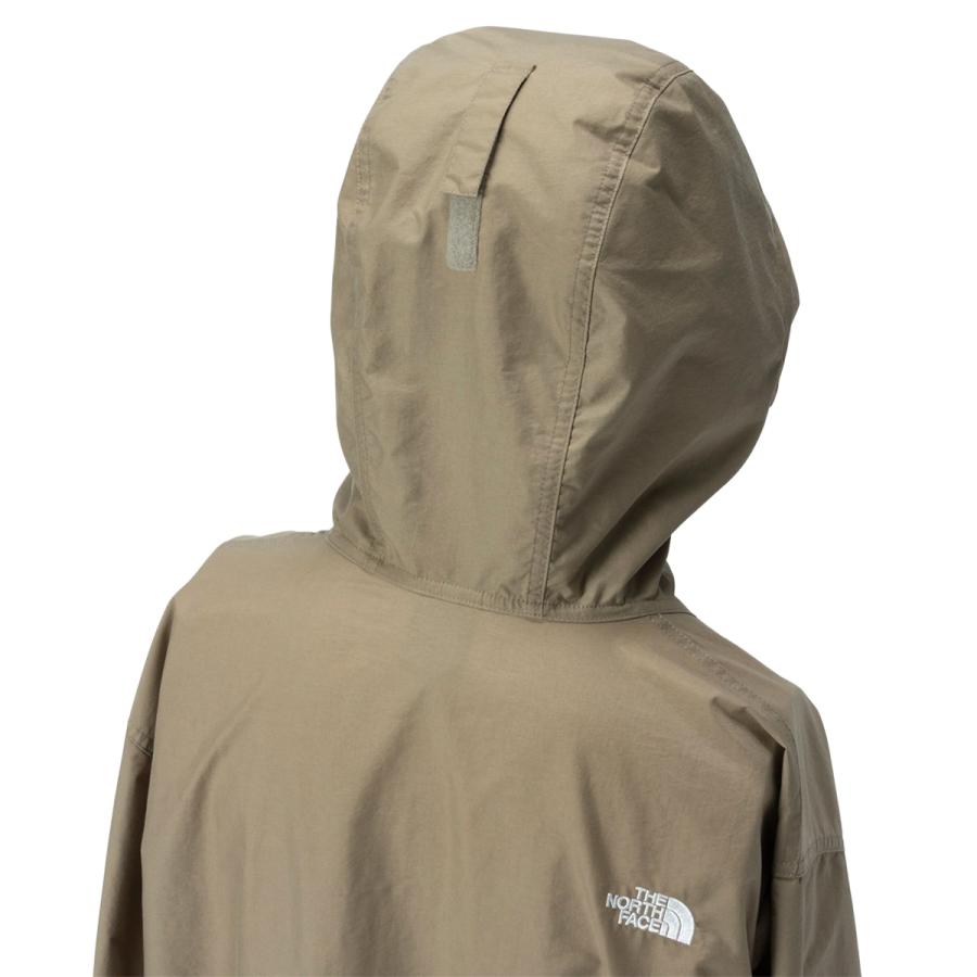 THE NORTH FACE（ザ ノースフェイス） THE NORTH FACE Conpact Jacket