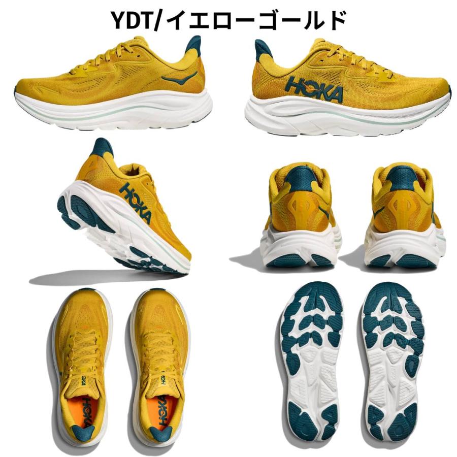 HOKA ONEONE（ホカ オネオネ） ホカ HOKA クリフトン 10 CLIFTON 10
