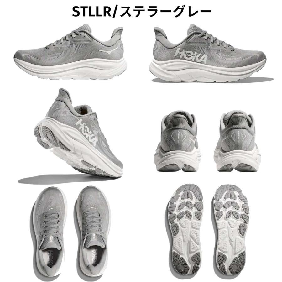 HOKA ONEONE ホカ クリフトン 10 CLIFTON メンズ ランニング
