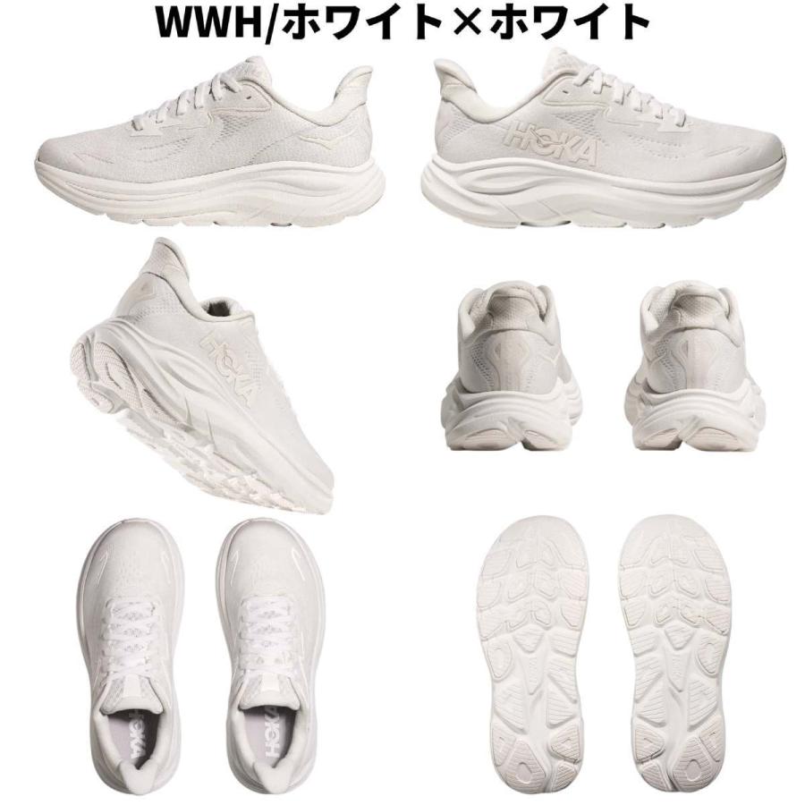 Hoka ホカオネオネ CLIFTON10 スニーカー 28cm a3 HOKA®公式サイト【クリフトン 10|CLIFTON 10 197634755700