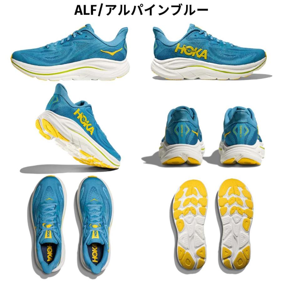 Hoka ホカオネオネ CLIFTON10 スニーカー 28cm a3 ホカ オネオネ CLIFTON10 (ランニングシューズ) 価格比較 - 価格.com