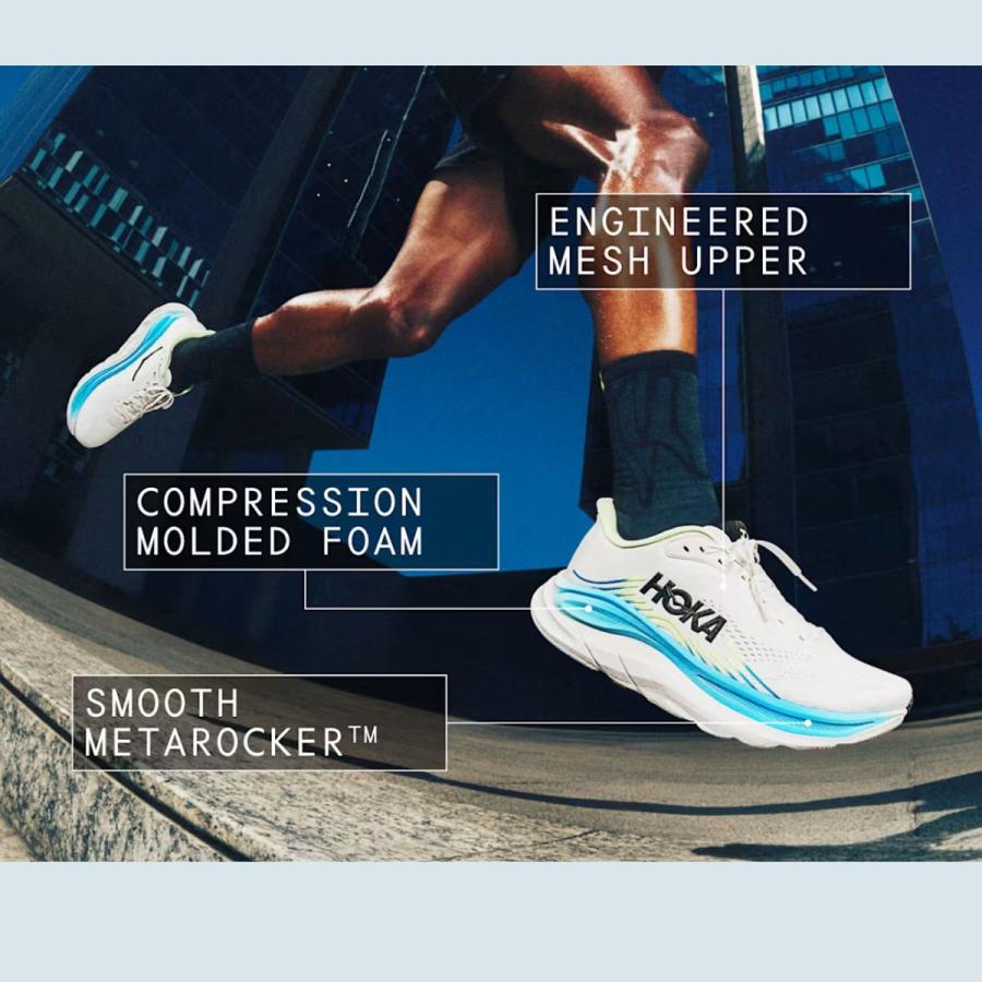 HOKA ONEONE（ホカ オネオネ） ホカ HOKA Clifton 11 クリフトン 11
