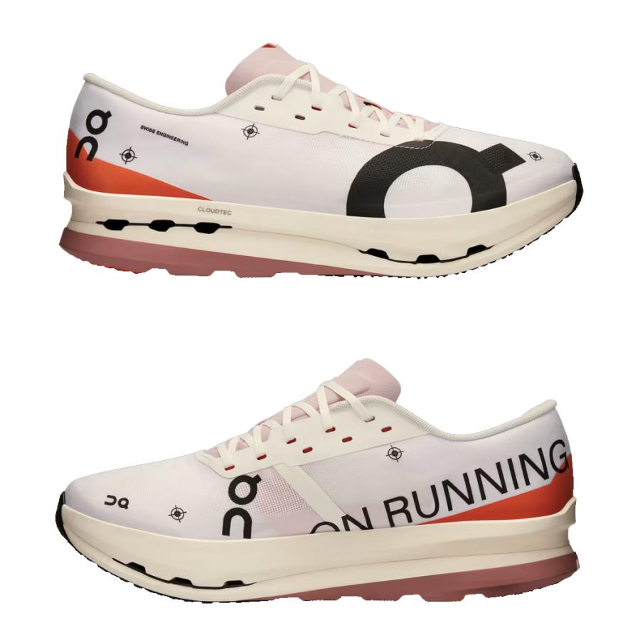 On（オン） On Cloudboom Echo 3 クラウドブーム エコー 3 メンズ