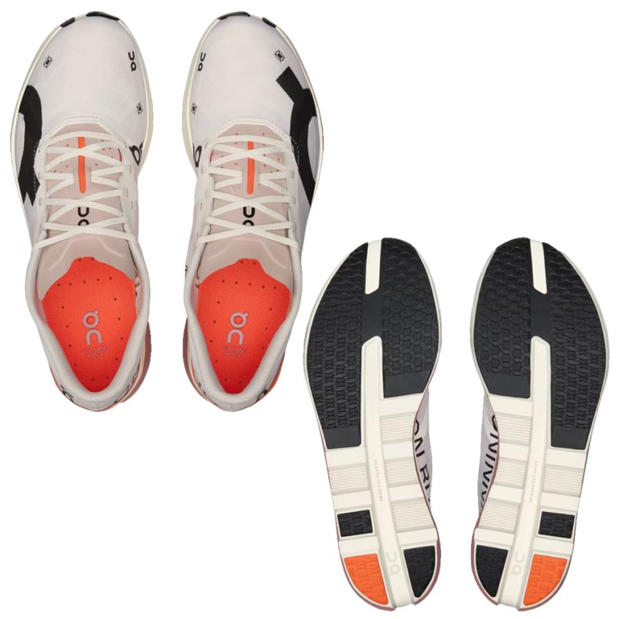 On Cloudboom Echo3 28cm オン　クラウドブーム　エコー3 Women's Cloudboom Echo 3 | Pink & Orange | On United States