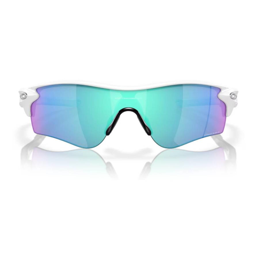 オークリー OAKLEY RadarLock Path Low Bridge Fit 一般 レーダーロックパス 野球 小物 アクセサリー サングラス 眼鏡 アイウェア ベースボールマリオ 920668_1