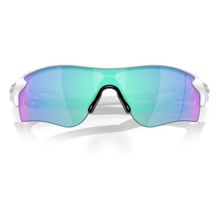 オークリー OAKLEY RadarLock Path Low Bridge Fit 一般 レーダーロックパス 野球 小物 アクセサリー サングラス 眼鏡 アイウェア ベースボールマリオ 920668_4