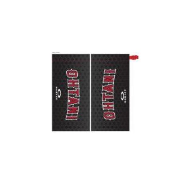 オークリー OAKLEY FROGSKINS LITE 大谷翔平シグネチャーモデル 一般 ブラック 野球 小物 アクセサリー サングラス 937438 オークリー 野球 小物 アクセサリー