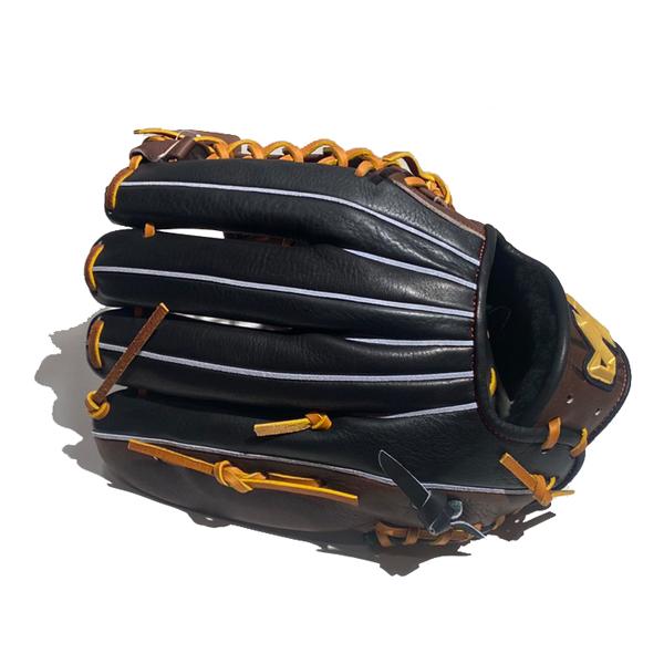 ハタケヤマ HATAKEYAMA 限定和牛 軟式用グラブ 外野手用 一般 カーキ 野球 軟式 グローブ 外野手 WN-2179 軟式 グローブ ハタケヤマ 軟式用グラブ 野球 グラブ 軟式用