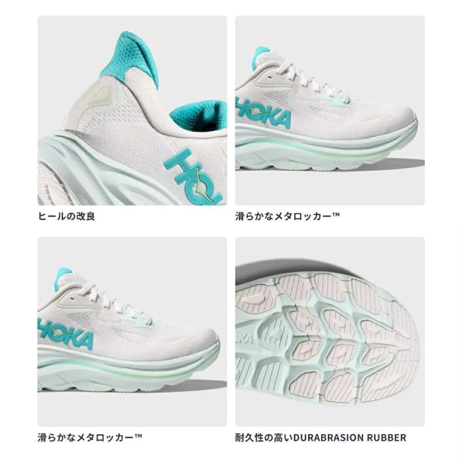 HOKA ONEONE（ホカ オネオネ） ホカ HOKA クリフトン 10 CLIFTON 10