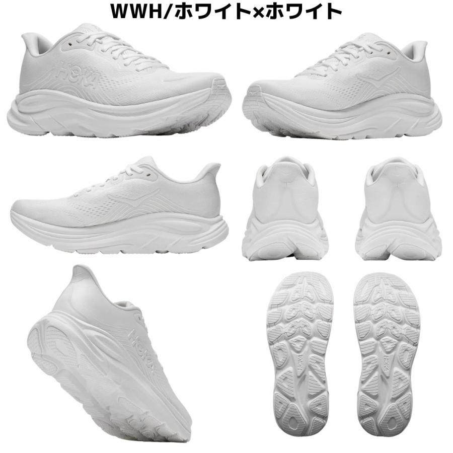 HOKA ONEONE（ホカ オネオネ） ホカ HOKA CLIFTON 11 レディース