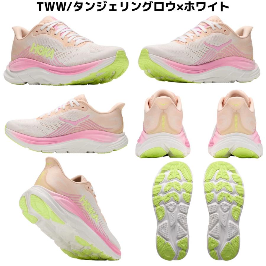 HOKA ONEONE（ホカ オネオネ） ホカ HOKA クリフトン 11 CLIFTON 11