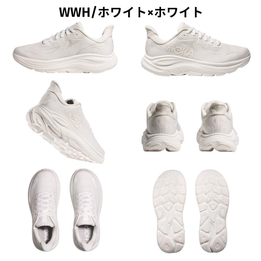HOKA ONEONE（ホカ オネオネ） ホカ HOKA クリフトン 10 CLIFTON 10
