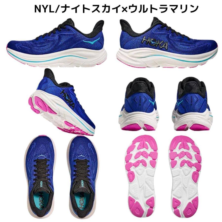 HOKA ONEONE（ホカ オネオネ） ホカ HOKA クリフトン 10 CLIFTON 10