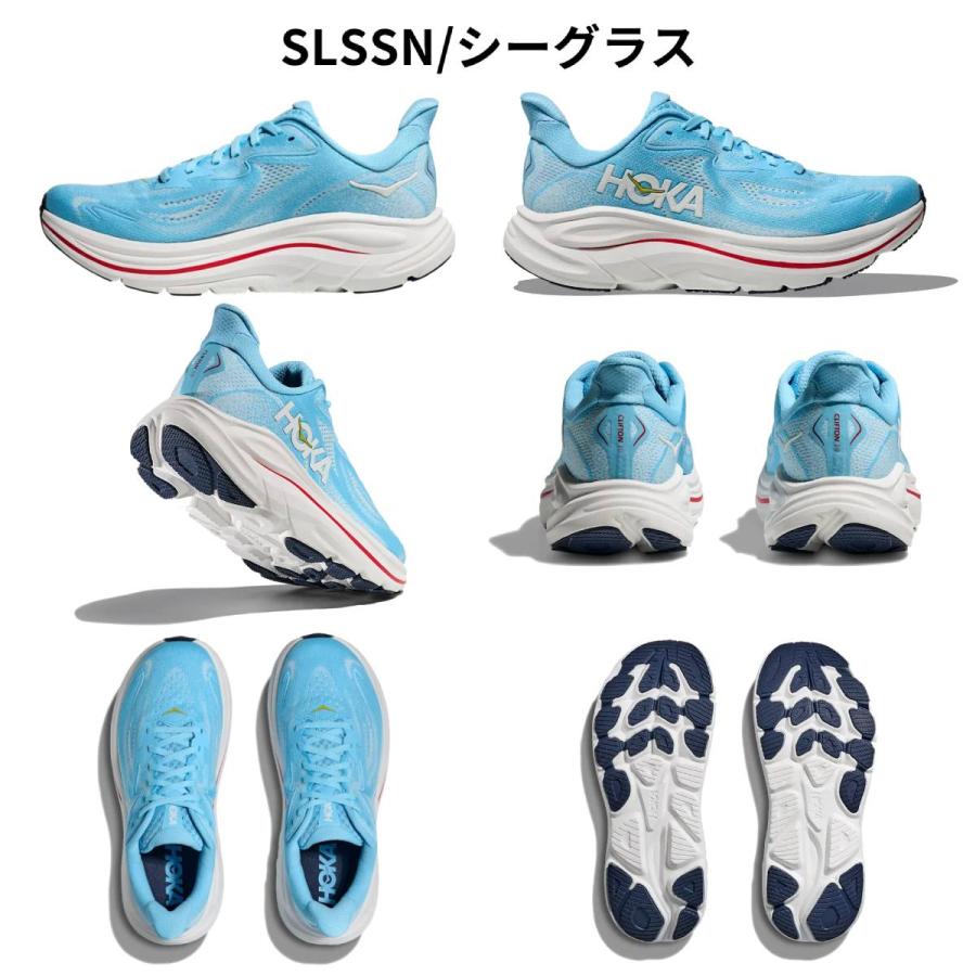 HOKA ONEONE（ホカ オネオネ） ホカ HOKA クリフトン 10 CLIFTON 10