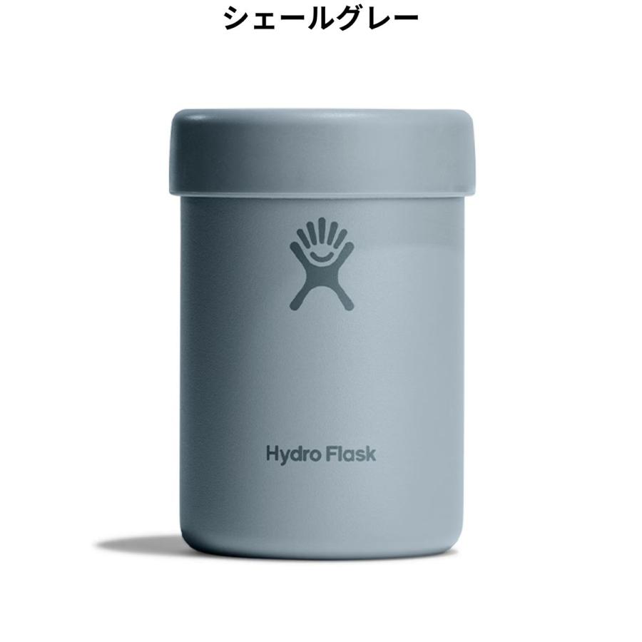 HYDRO FLASK（ハイドロフラスク） Hydro Flask 12oz CoolerCup 12