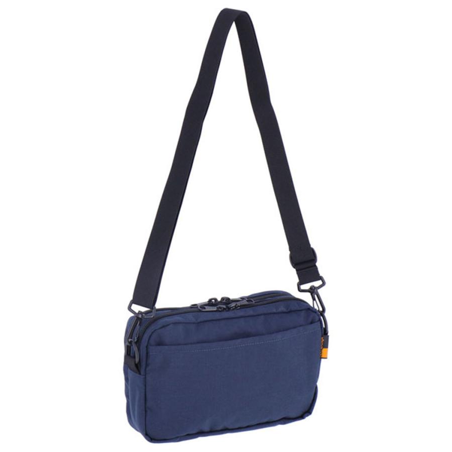 KELTY（ケルティ） KELTY RECTANGLE ZIP SHOULDER レクタングル